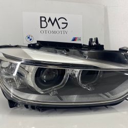 BMW F30 Xenon Sağ Far 63117314532 (Yeni Orjinal)