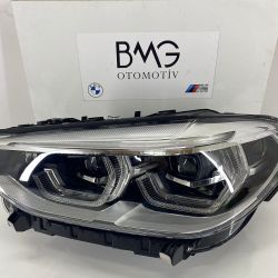 BMW X3 G01 Adaptive Led Sol Far 63117466117 (Çıkma Orjinal)