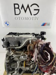 BMW F33 B47 Motor 11002455633 | B47D20B - F33 4.20d Yeni Orjinal Motor