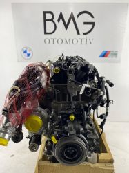 BMW F46 B47 Motor 1100235919 | B47C20A - F46 2.20d Yeni Orjinal Motor