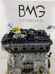 BMW Z4 G29 B48 Motor 11002461947 | B48B20B - G29 2.0i Yeni Orjinal Motor