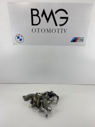 BMW G11 B48 Turbo 11657637563 (Yeni Orjinal)
