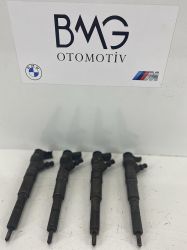 BMW E46 M47 Enjektör 13537789661 | E46 M57 Enjektör (Orjinal)