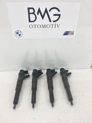 BMW E65 M47 Enjektör 13537789661 | E65 M57 Enjektör (Orjinal)