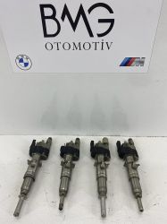BMW E81 N43 Enjektör 13537565137 | E81 N53 Enjektör (Orjinal)