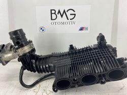 BMW F22 Lci Emme Manifoldu 11617632436 | F22 Lci B38 Emme Manifoldu