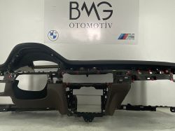 BMW X6 F16 Göğüs 51459298903 | F16 Head-Up Göğüs (Taba)