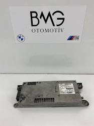 BMW X5 E53 Araç İçi Telefon Kontrol Ünitesi 84116916766 (Çıkma Orjinal)