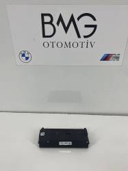 BMW X5 G05 Ön Kafas Kamera 66519891538 (Yeni Orjinal)