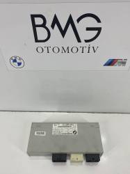 BMW X1 F48 Bagaj Kontrol Modülü 61357388490 | F48 Bagaj Kapağı Kontrol Ünitesi (Çıkma Orjinal)