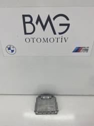 BMW E88 Xenon Beyni 63117180050 | E88 Xenon Far Kontrol Ünitesi (Çıkma Orjinal)