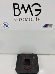 BMW G32 Led Far Beyni 63117439094 | G32 Led Far Kontrol Modülü (Çıkma Orjinal)