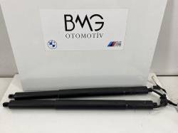 BMW X5 G05 Bagaj Amortisörü 51247441799 | G05 Elektrikli Bagaj Amortisörü (Yeni Orjinal)