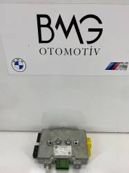 BMW E64 Airbag Beyni 61356963014 | E64 Ön Kapı Airbag Modülü (Çıkma Orjinal)