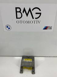 BMW E63 Airbag Beyni 65776953007 | E63  Airbag Sezici Modül (Çıkma Orjinal)