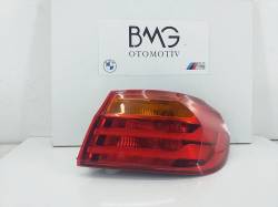 BMW F32 Sağ Dış Stop Lambası 63217296098 (Çıkma Orijinal)