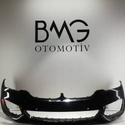 BMW G30 M Tampon Siyah