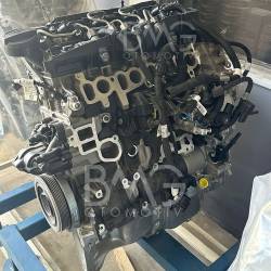 BMW G12 725d B47D20B Motor