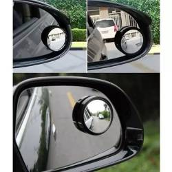 Kör Nokta Aynası Park Etme Aynası Oto Araç Geniş Açı Aynası (2 ADET)