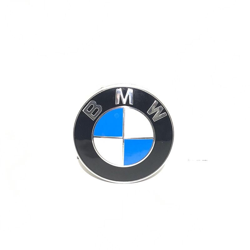 BMW F10 Orjınal Amblem 51147057794 (Yeni Orjinal)