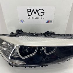 BMW G30 Led Sağ Far 63117458884 (Yeni Orjinal)