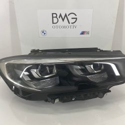 BMW G20 Led Sağ Far 63118496150 (Çıkma Orjinal)