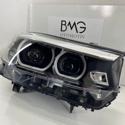 BMW G32 Led Sağ Far 63117461874 (Çıkma Orjinal)