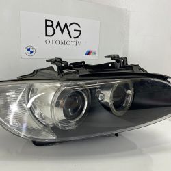 BMW E92 Xenon Sağ Far 63117182508 (Çıkma Orjinal)