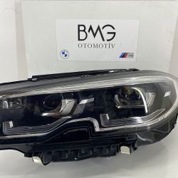 BMW G20 Adaptive Led Sol Far 63118496155 (Çıkma Orjinal)