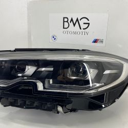 BMW G20 Adaptive Led Sol Far 63118496155 (Çıkma Orjinal)