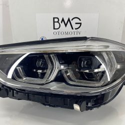BMW X3 G01 Adaptive Led Sol Far 63117466117 (Çıkma Orjinal)