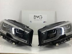 BMW G20 Laser Far Takım (Yeni Orjinal)