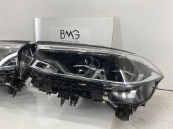 BMW G32 Adaptive Led Far Takım (Yeni Orjinal)