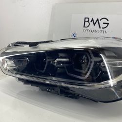 BMW X2 F39 Led Sol Far 63117489229 (Çıkma Orjinal)