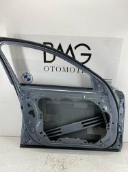BMW G30 Sol Ön Kapı 41007408961 (Füme)