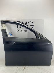BMW F10 Sağ Ön Kapı 41007206108 (Füme)