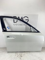 BMW G20 Sağ Ön Kapı 41517482276 (Sedef Beyaz)