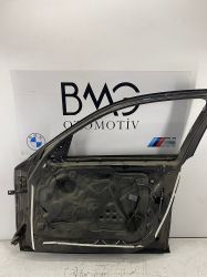 BMW E87 Sağ Ön Kapı 41517191012 (Füme)