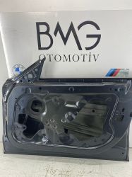BMW F34 GT Sağ Ön Kapı 41007406850 (Füme)