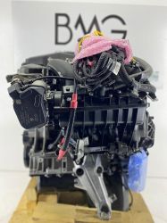 BMW E46 N46 Motor 11002211376 | N46B20B - E46 3.18i Yeni Orjinal Motor