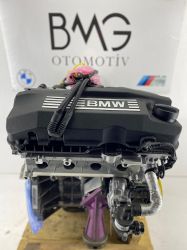 BMW E46 N46 Motor 11002211376 | N46B20B - E46 3.20i Yeni Orjinal Motor