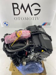 BMW E46 N46 Motor 11002211376 | N46B20B - E46 3.20i Yeni Orjinal Motor