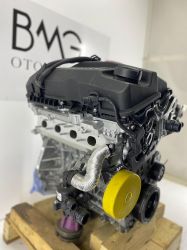 BMW Z4 E85 N46 Motor 11002211376 | N46B20B - E85 2.0i Yeni Orjinal Motor
