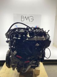 BMW F20 N13 Motor 11002344327 | N13B16A - F20 1.14i Yeni Orjinal Motor
