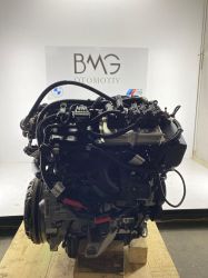 BMW F20 N13 Motor 11002344327 | N13B16A - F20 1.16i Yeni Orjinal Motor