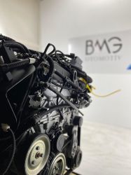 BMW F30 N13 Motor 11002344327 | N13B16A - F30 3.16i Yeni Orjinal Motor 
