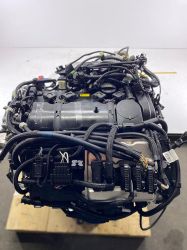 BMW F30 N13 Motor 11002344327 | N13B16A - F30 3.20ied Yeni Orjinal Motor 