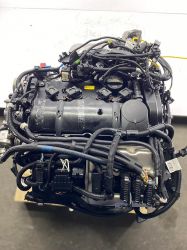 BMW F30 Lci N13 Motor 11002344327 | N13B16A - F30 Lci 3.16i Yeni Orjinal Motor 