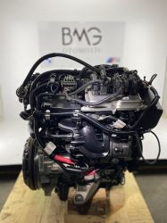 BMW F30 Lci N13 Motor 11002344327 | N13B16A - F30 Lci 3.16i Yeni Orjinal Motor 