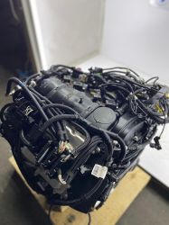 BMW F30 Lci N13 Motor 11002298072 | N13B16A - F30 Lci 3.16i Yeni Orjinal Motor 